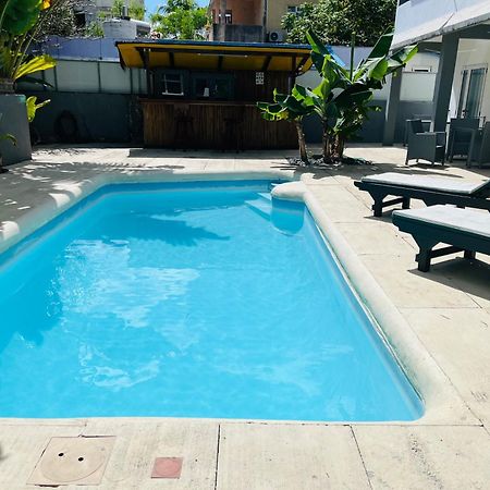 Villa Camille 3 Min Plage กรองด์เบย์ ภายนอก รูปภาพ