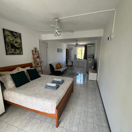 Villa Camille 3 Min Plage กรองด์เบย์ ภายนอก รูปภาพ